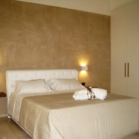트라니 Borgo Marsala B&B 외부 사진