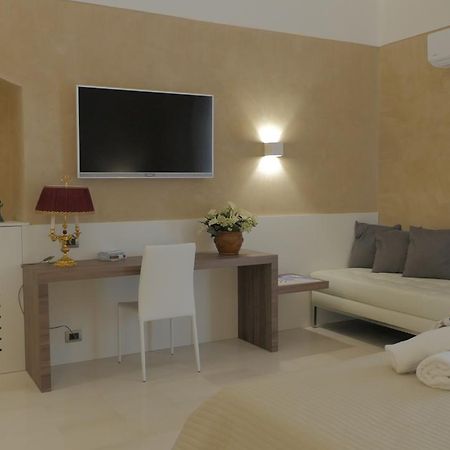 트라니 Borgo Marsala B&B 외부 사진