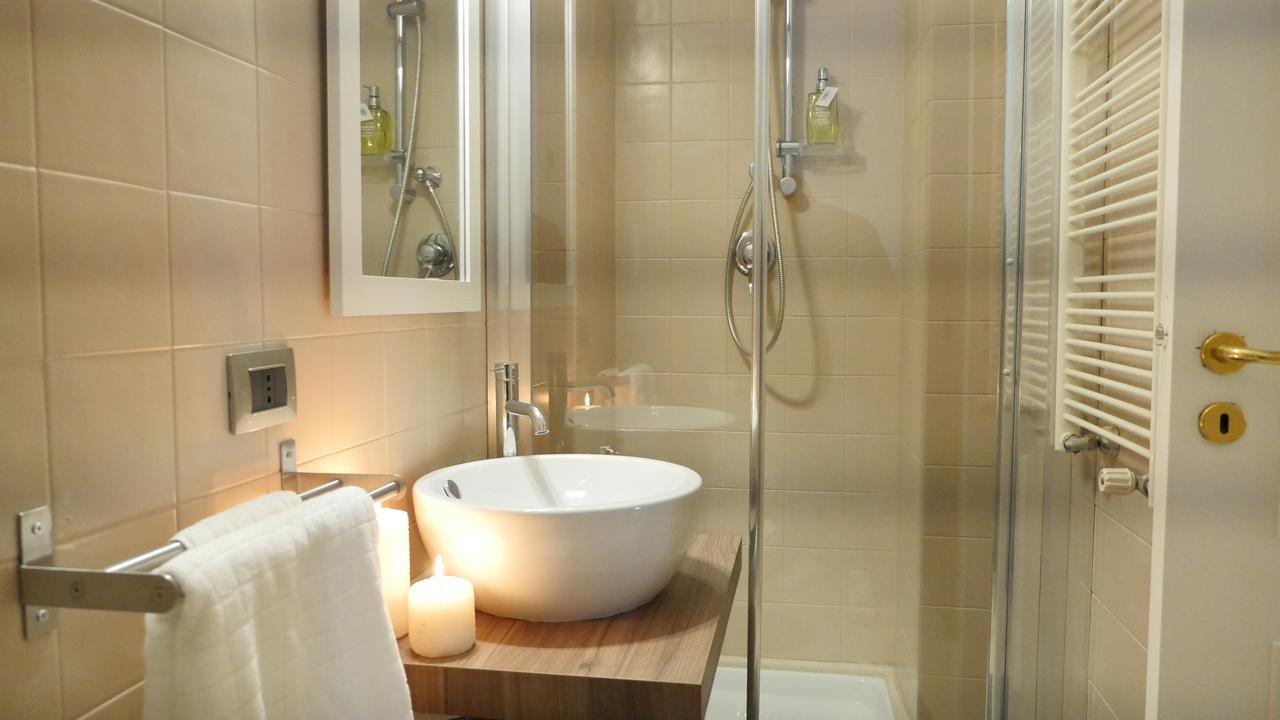 트라니 Borgo Marsala B&B 외부 사진