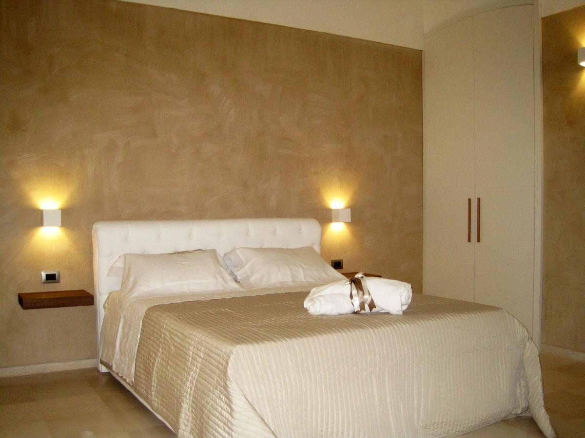 트라니 Borgo Marsala B&B 외부 사진