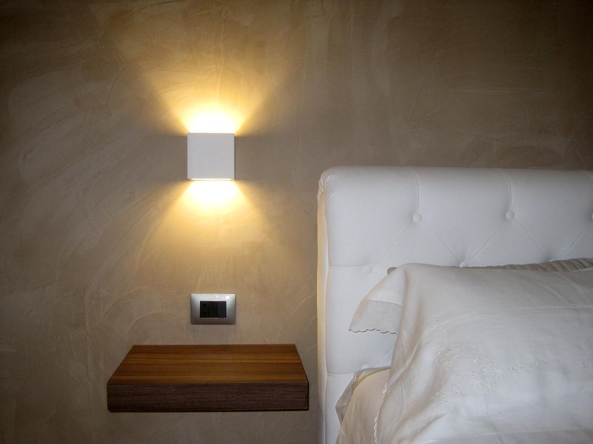 트라니 Borgo Marsala B&B 외부 사진
