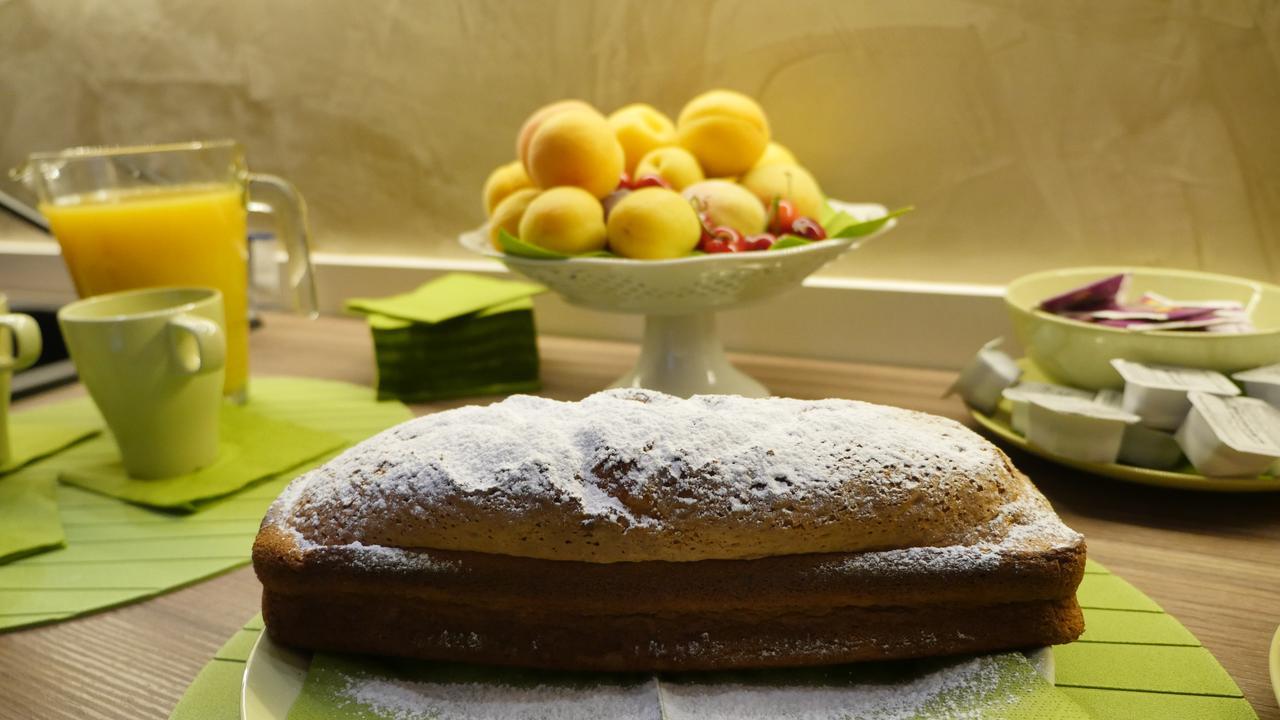 트라니 Borgo Marsala B&B 외부 사진