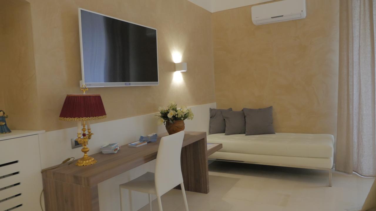 트라니 Borgo Marsala B&B 외부 사진