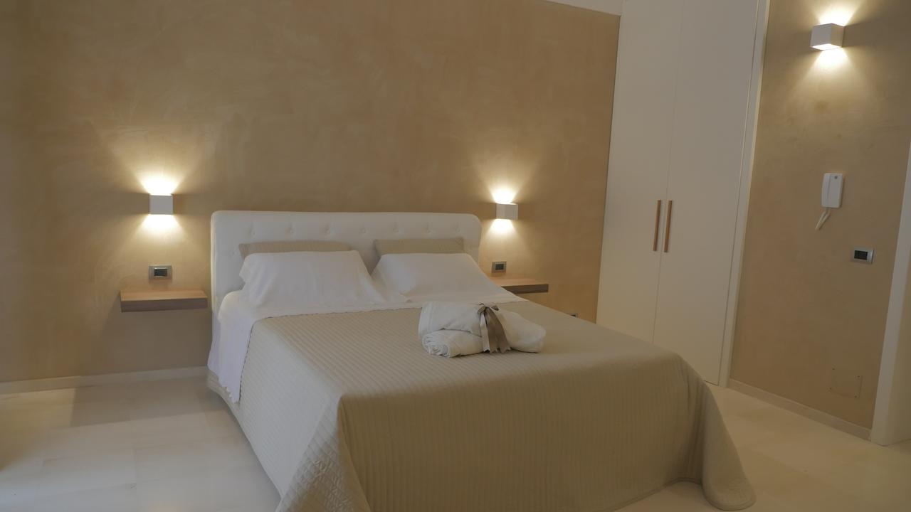 트라니 Borgo Marsala B&B 외부 사진
